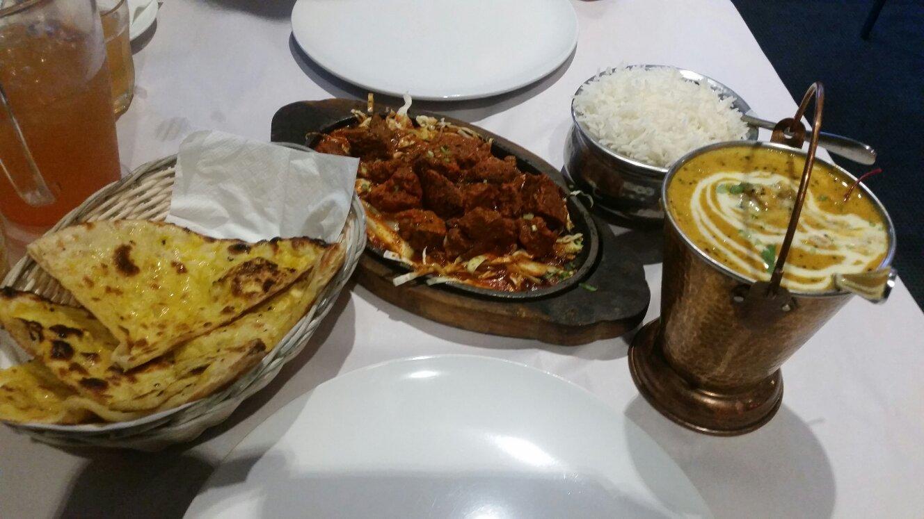 Fiery Flames Cafe & Restaurant