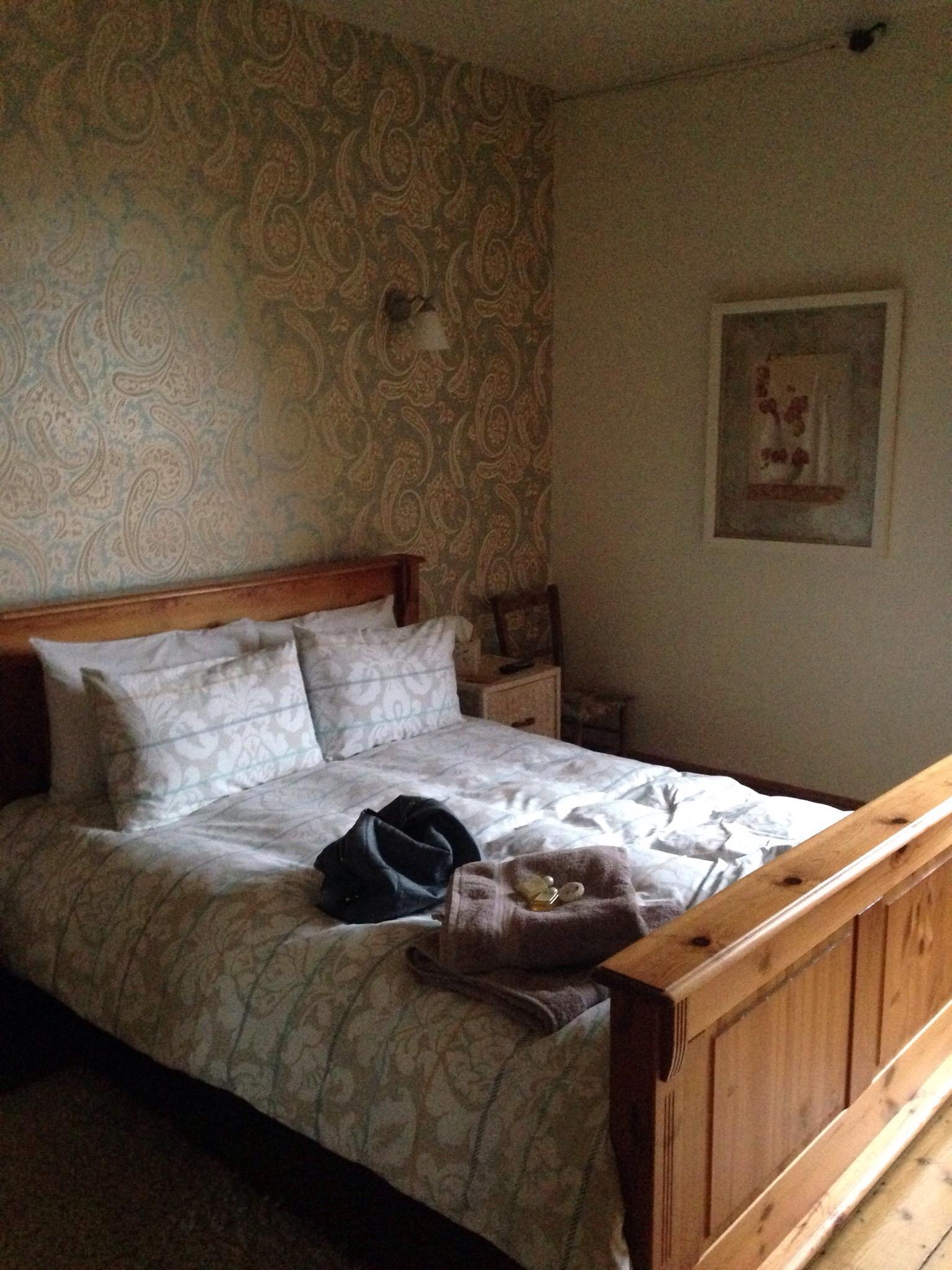 The Firs Bed & Breakfast