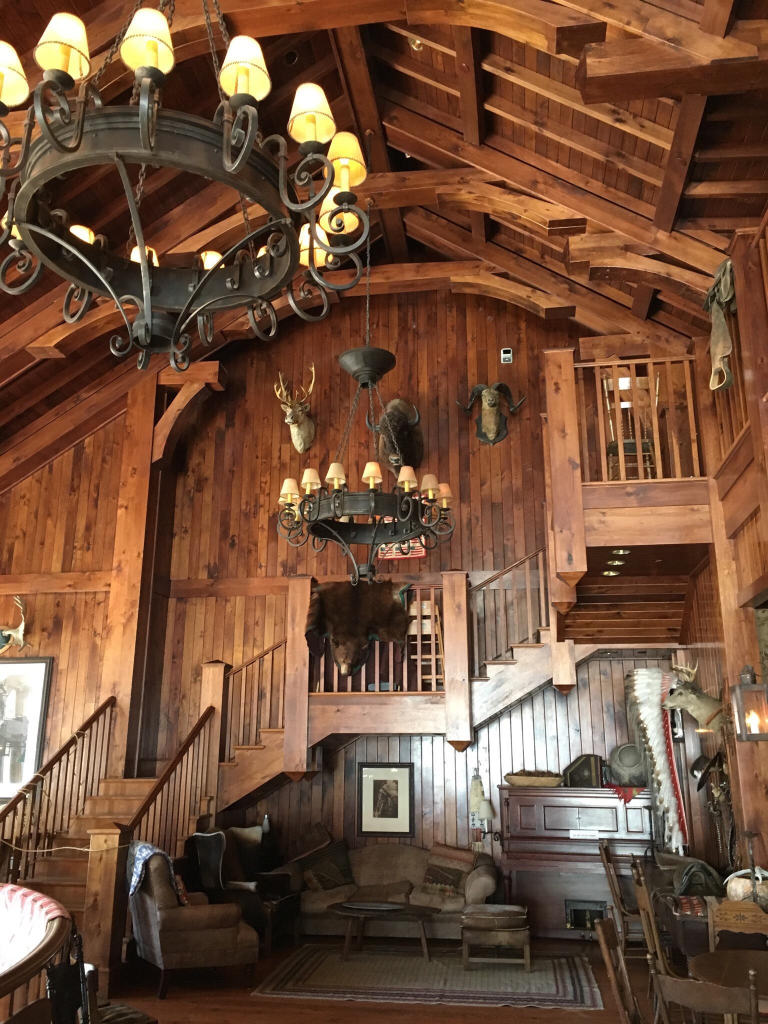 Saddleridge At Beaver Creek