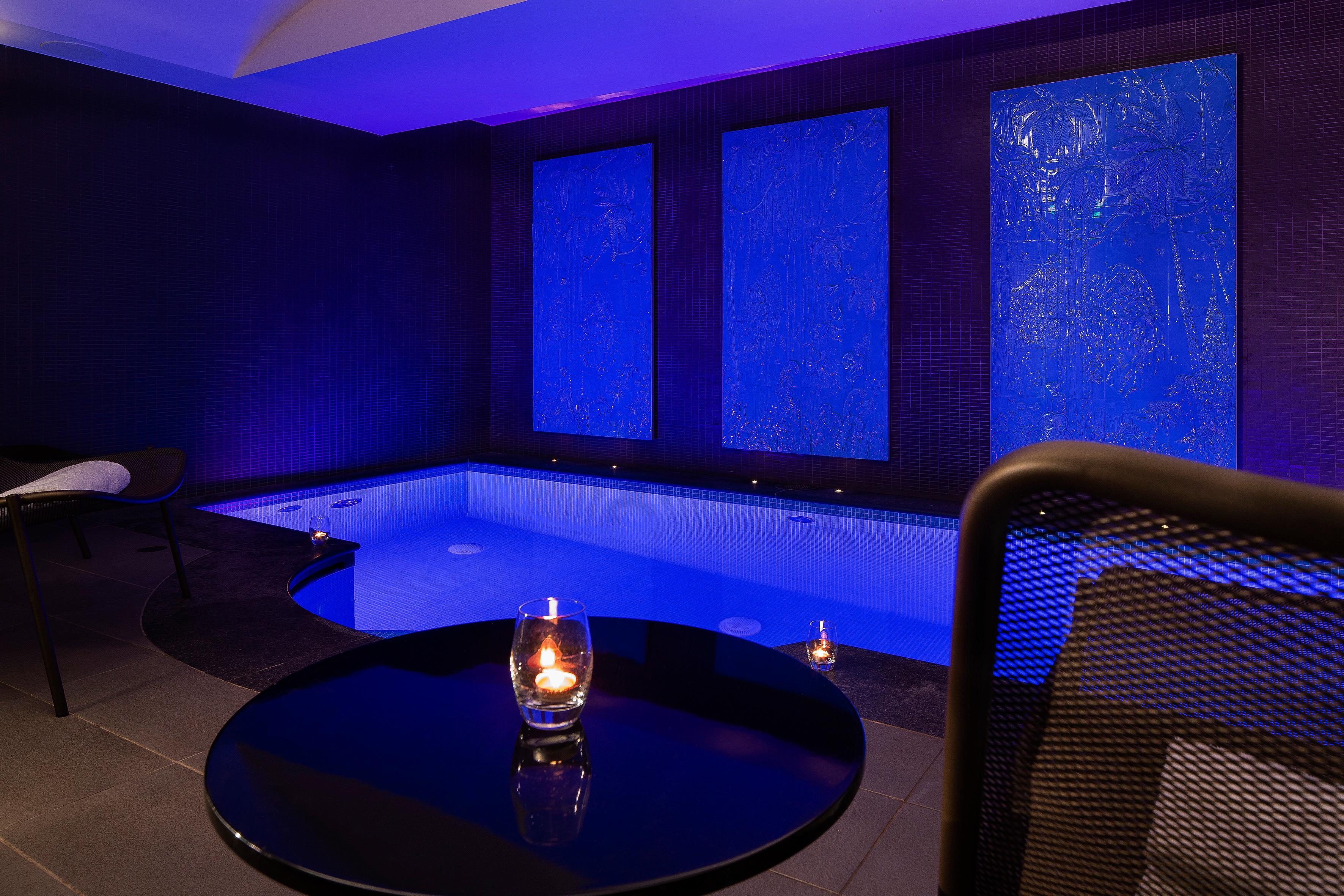 Spa de La Belle Juliette