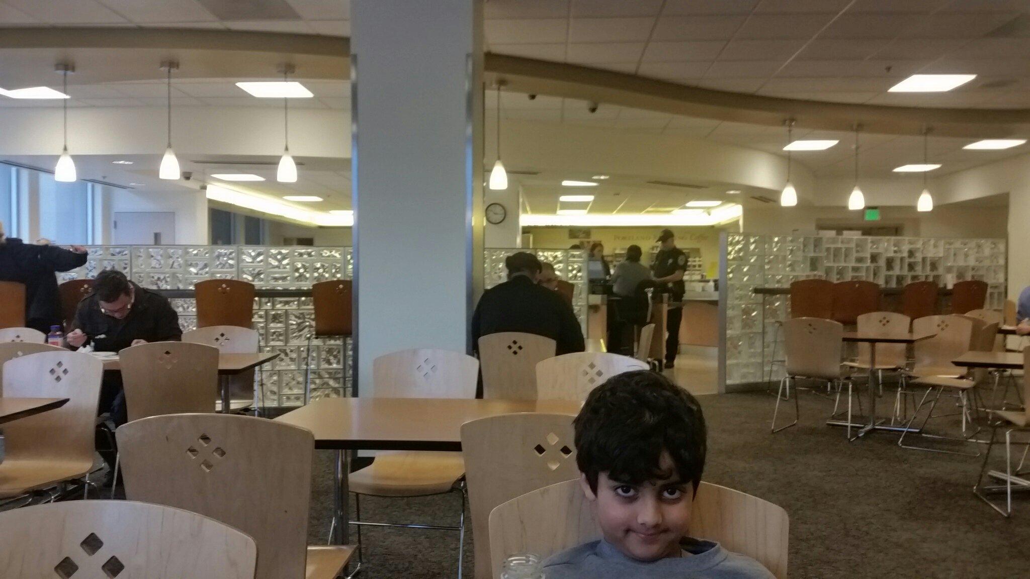 Emad Aboujaoude, PA-C - OHSU