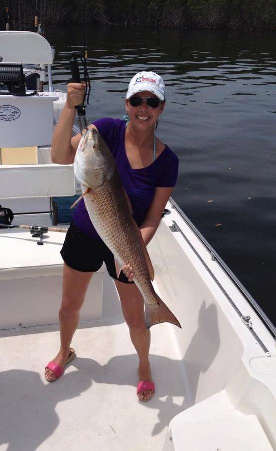 Razor Belly Fishing Charter