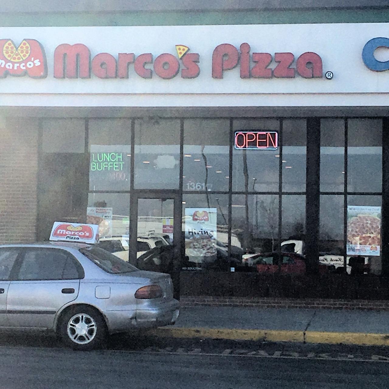 Marco's Pizza