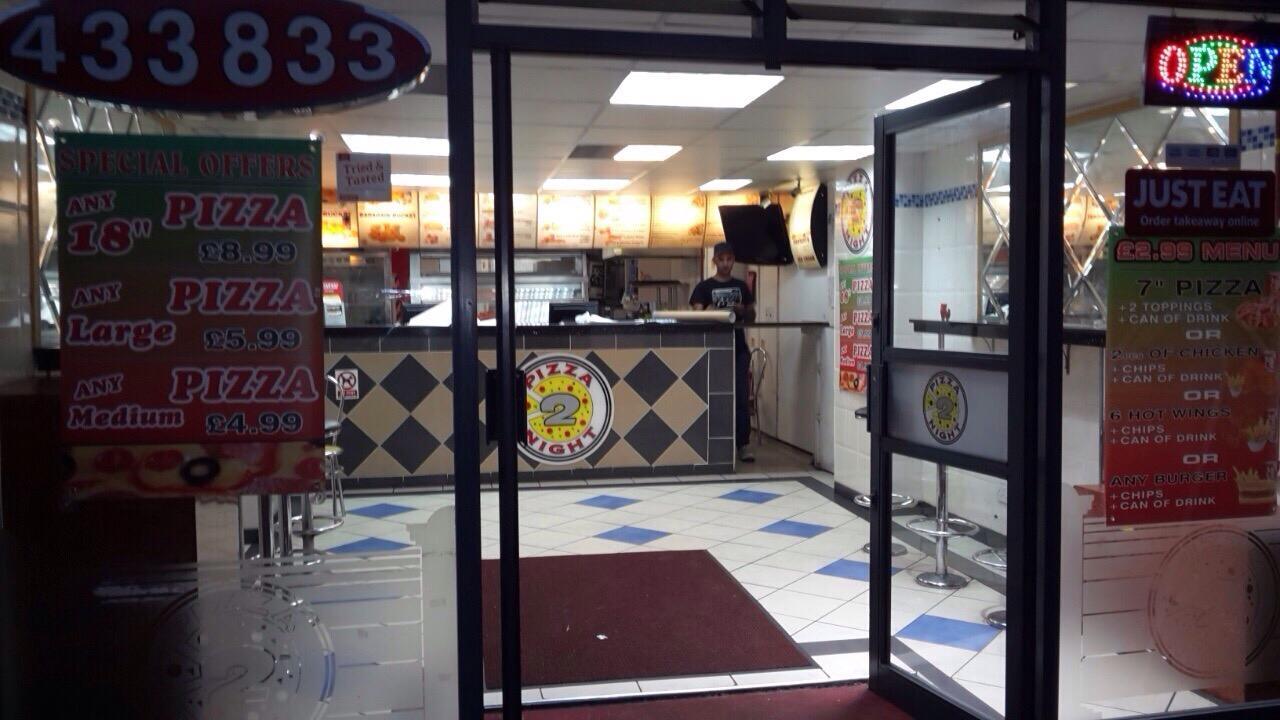 Pizza 2 Night