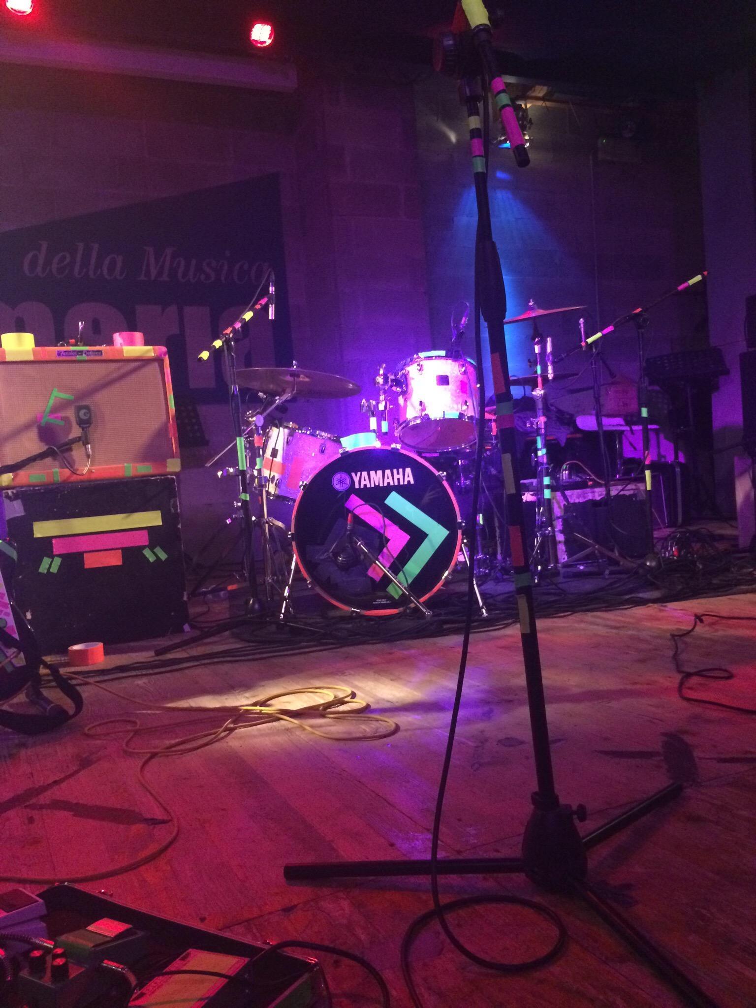 Salumeria della Musica