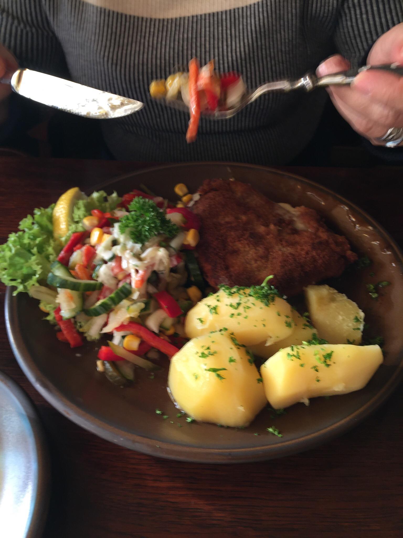 Pension und Gastwirtschaft Lutherburg