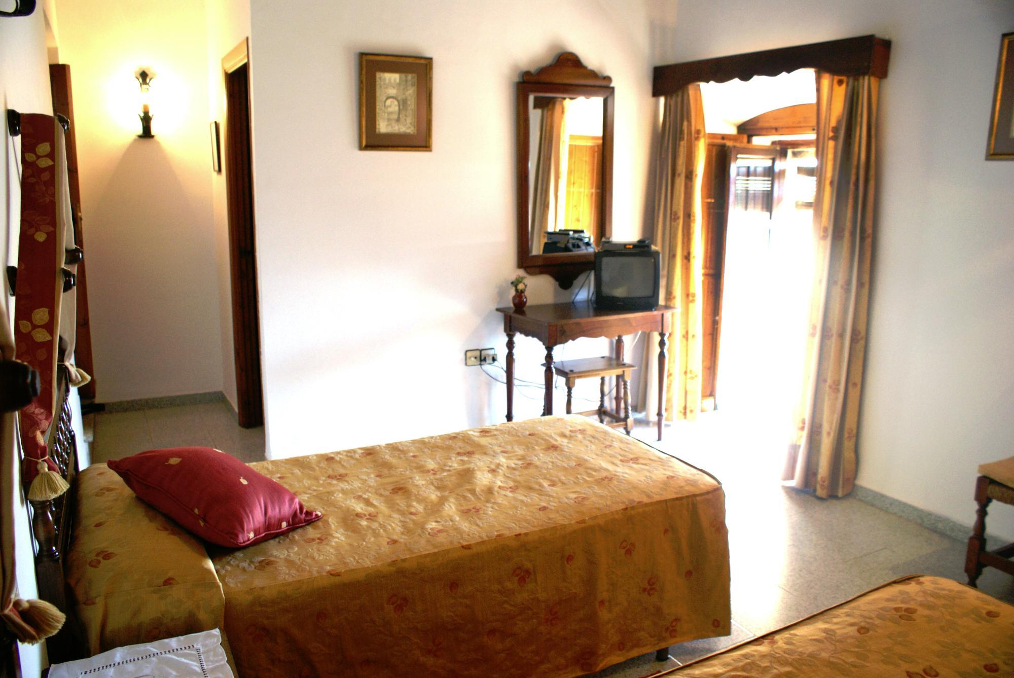 Hostal Meson la Cadena