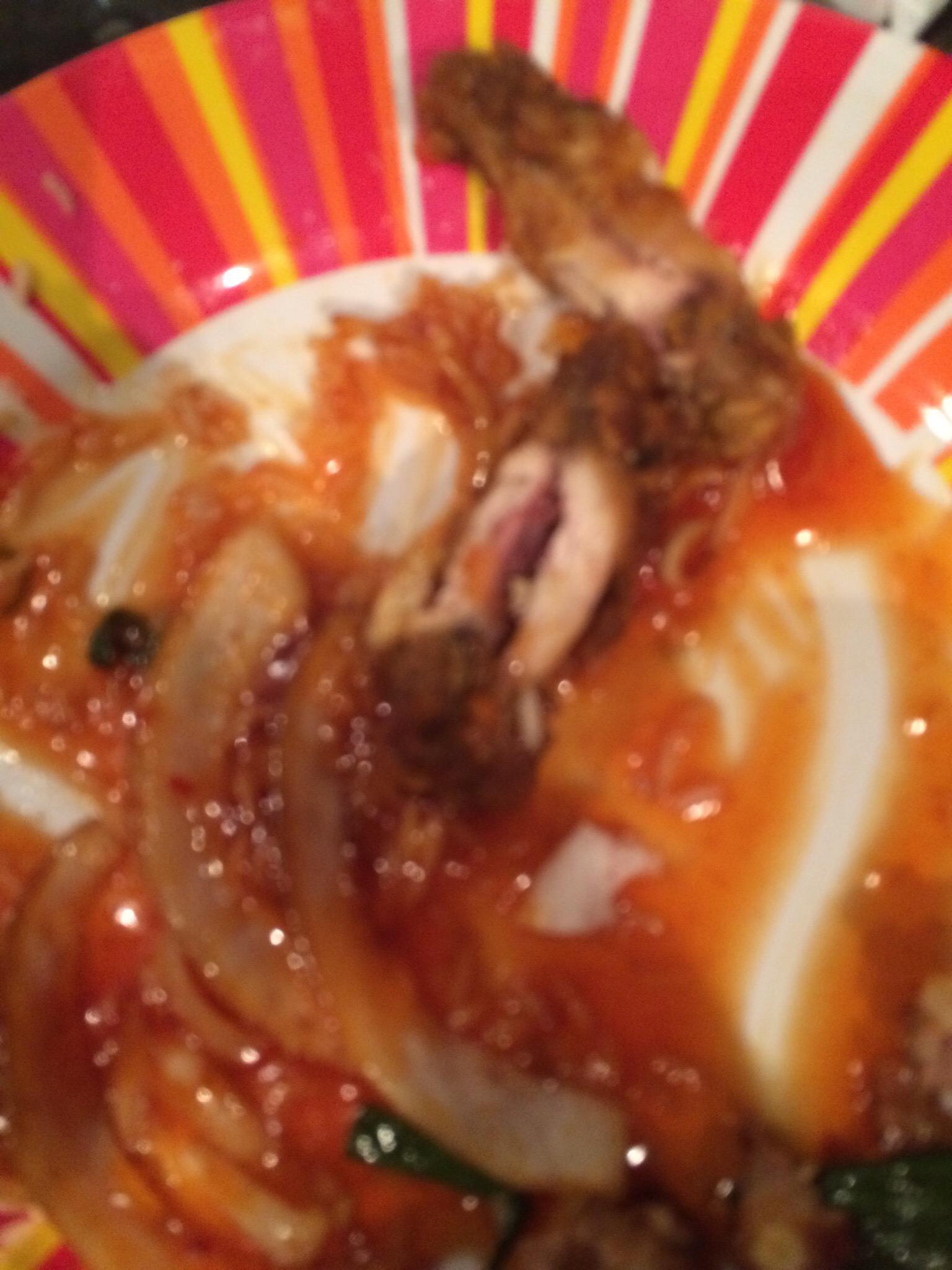 Yangs Chinese Meals to Take Away