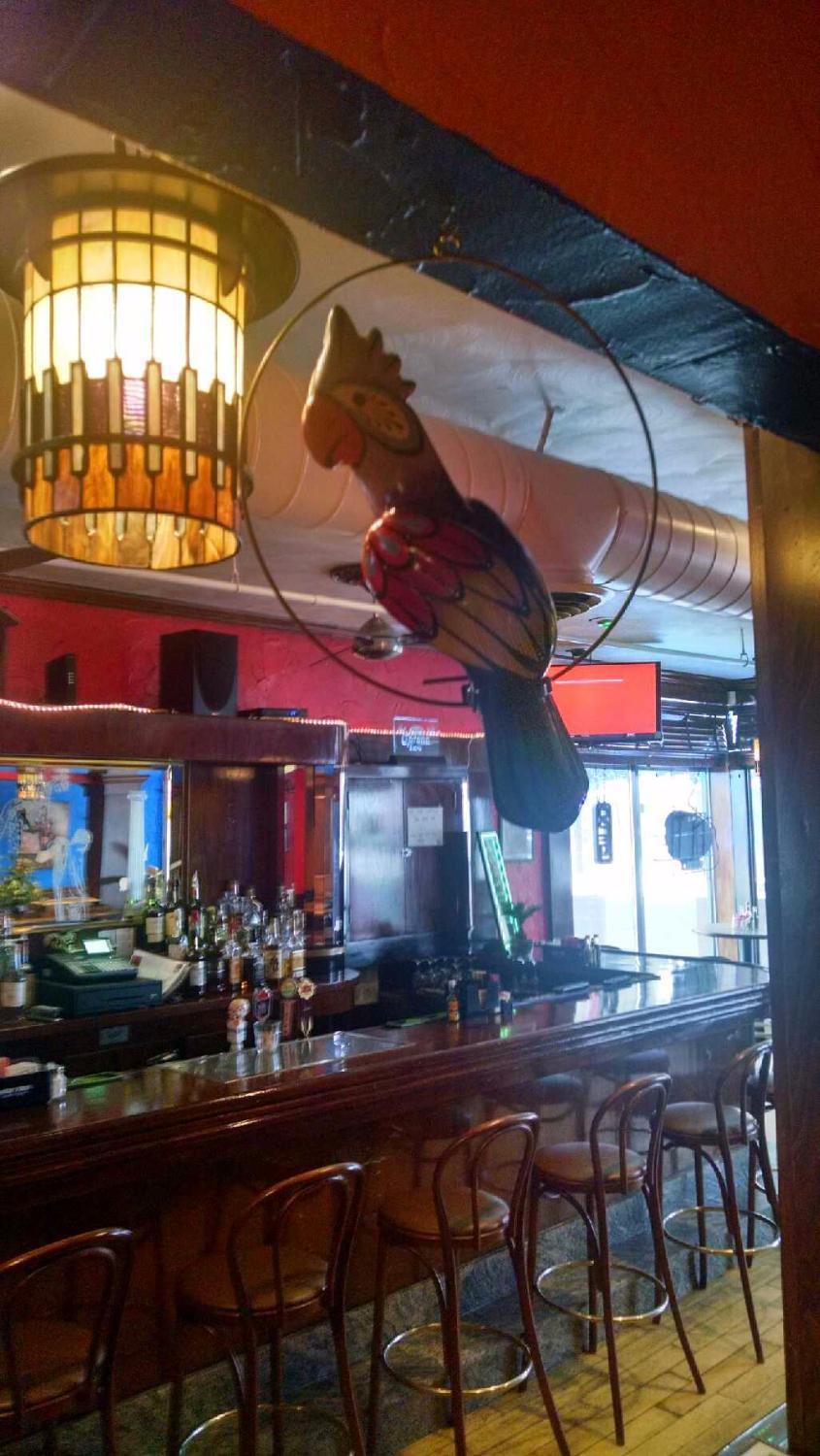 San Miguel Mexican Restaurant