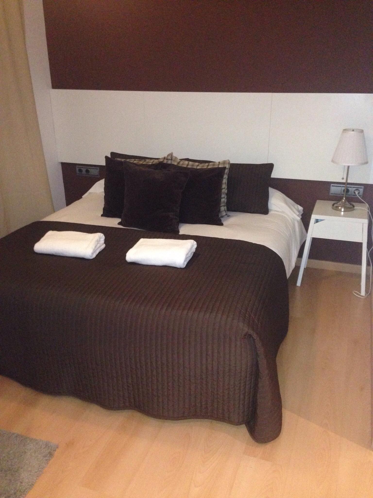 Casa-nova Apartaments