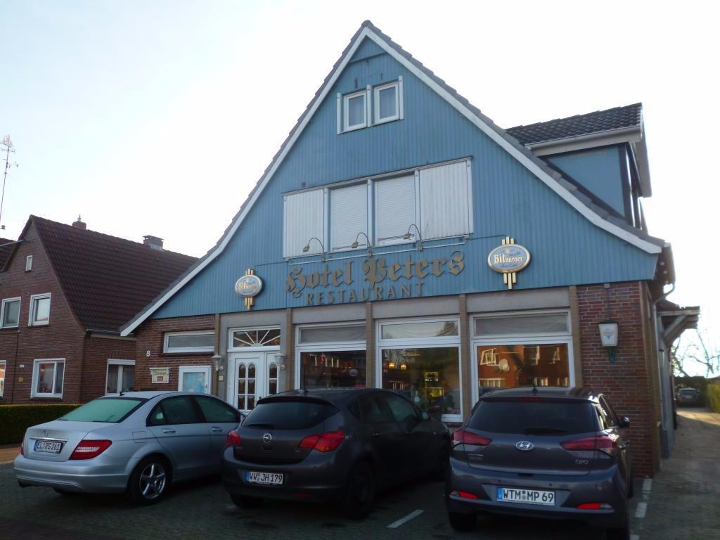Hotel Peters