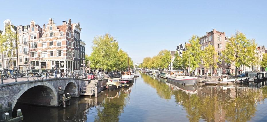 Amsterdam Withlocals