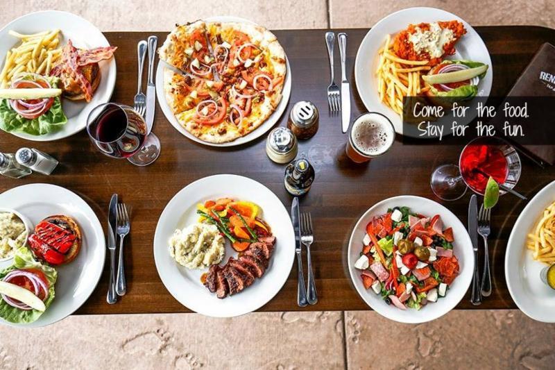 The Wild Game Entertainment Experience - Evergreen