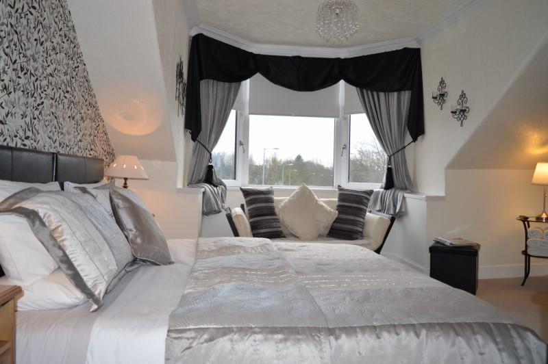 Afton Villa Bed & Breakfast