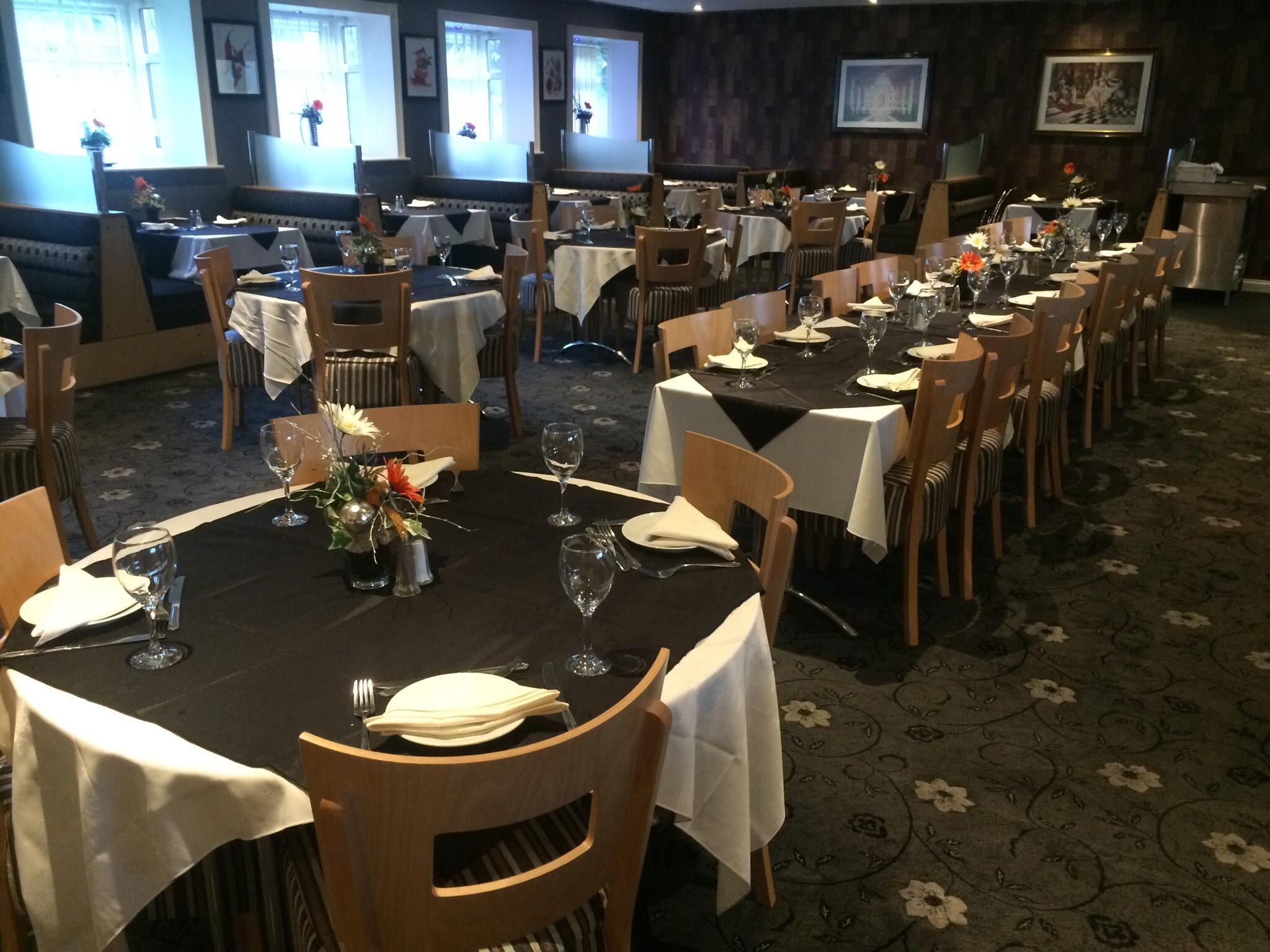 Sagar Premier Indian Cuisine