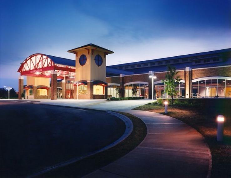 Cabarrus Arena & Events Center