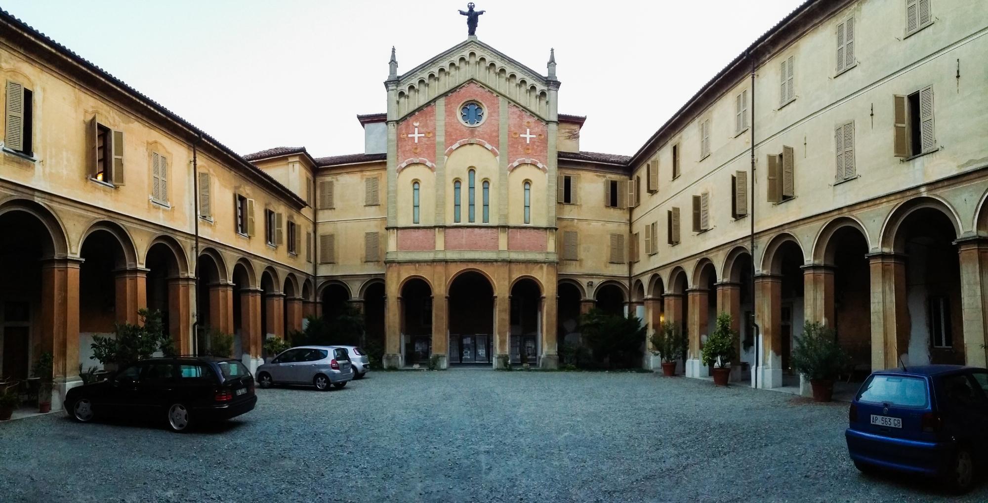 Ostello Del Seminario