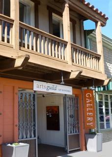 Arts Guild of Sonoma