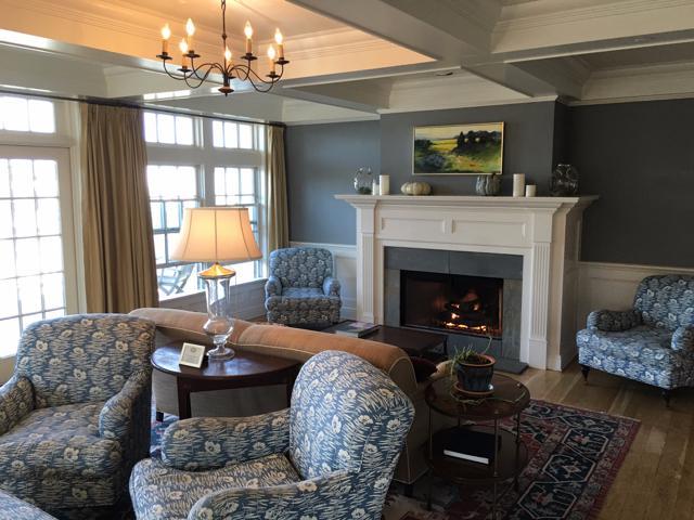 Inn at Stonington