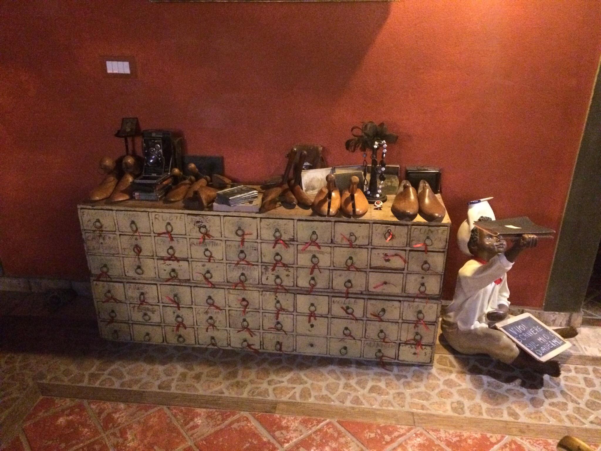 B&B Rifugio D'Autore