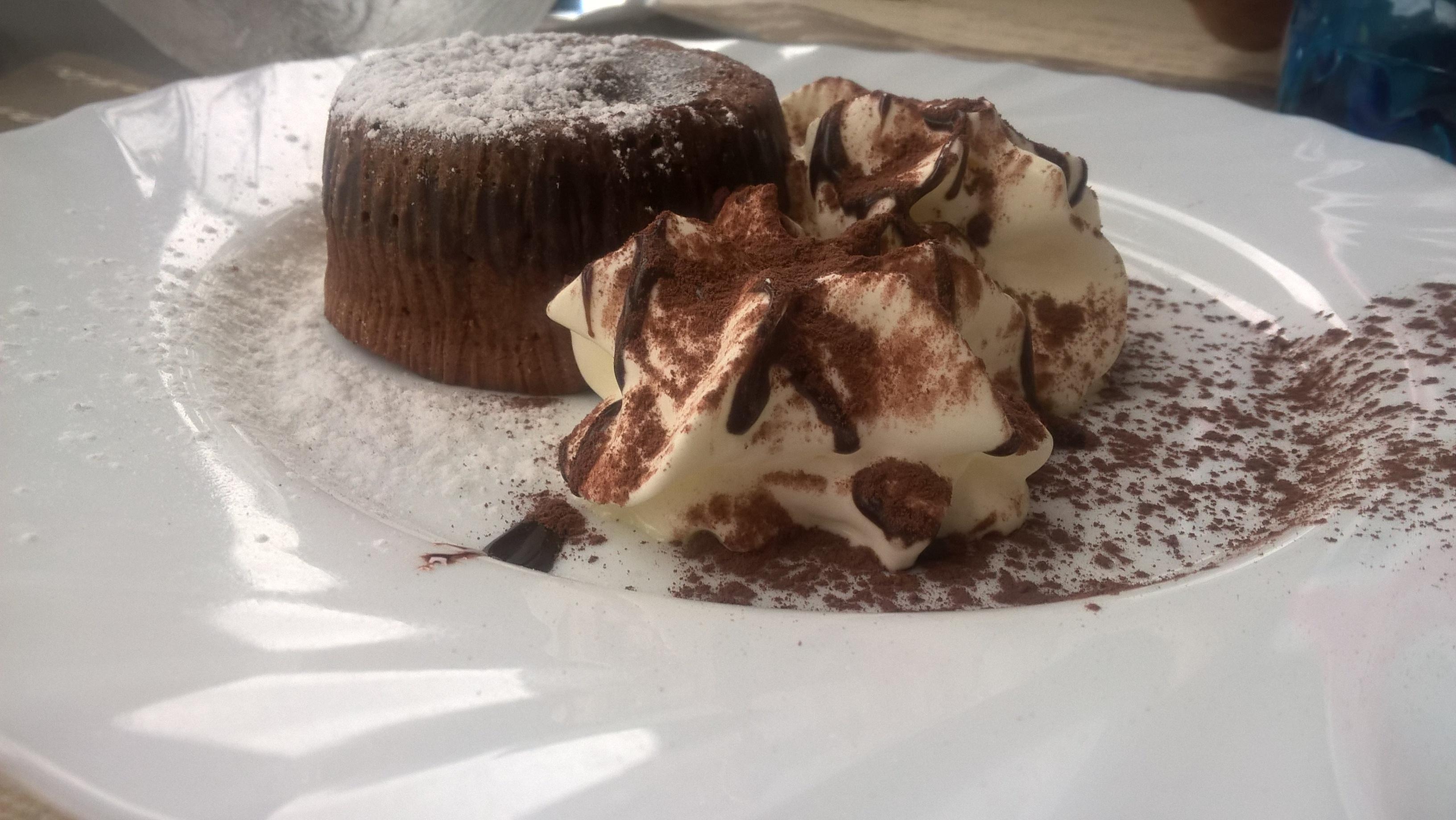 Spaten Lounge Restaurant