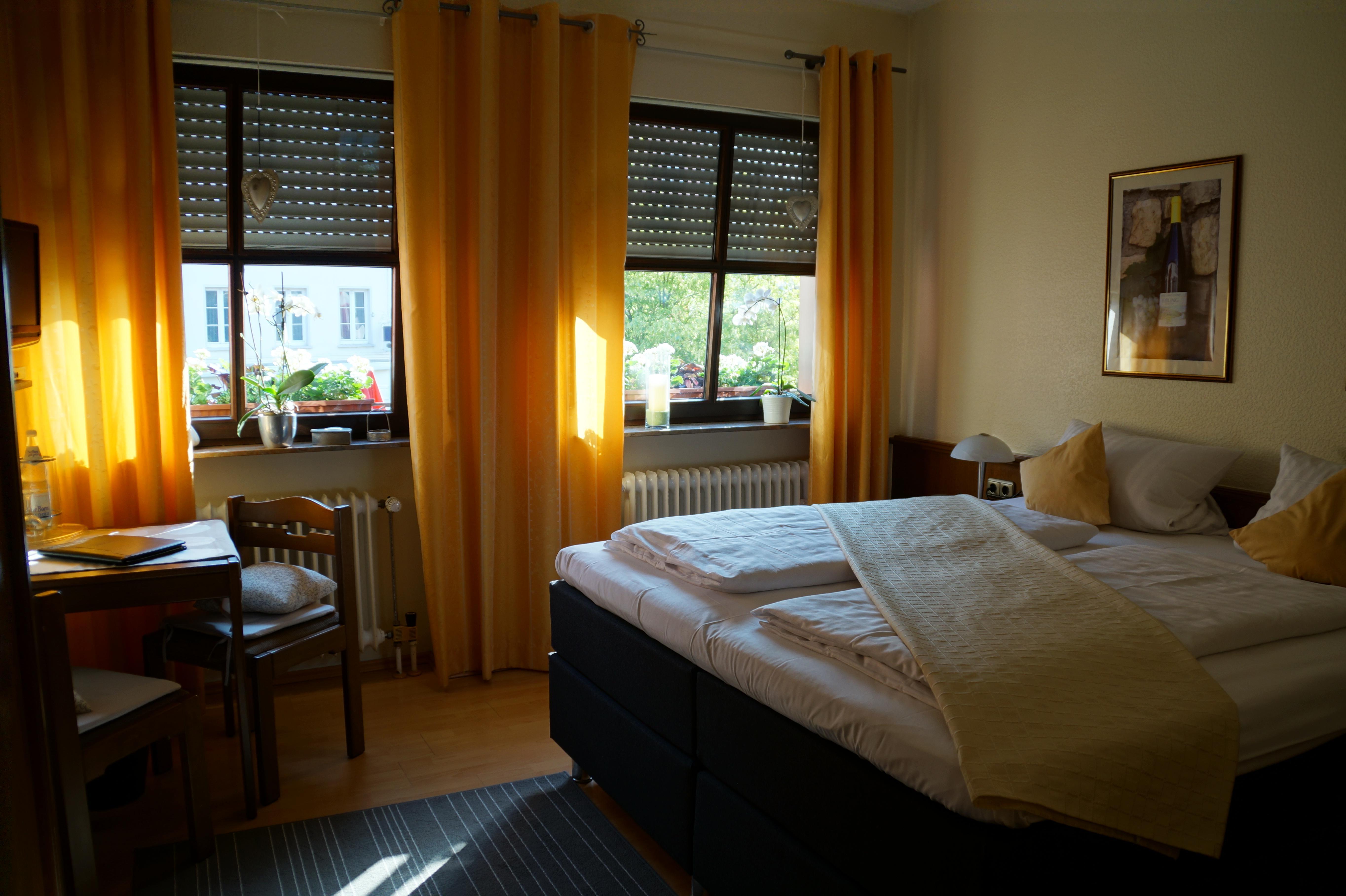 Hotel Restaurant Zunftstube