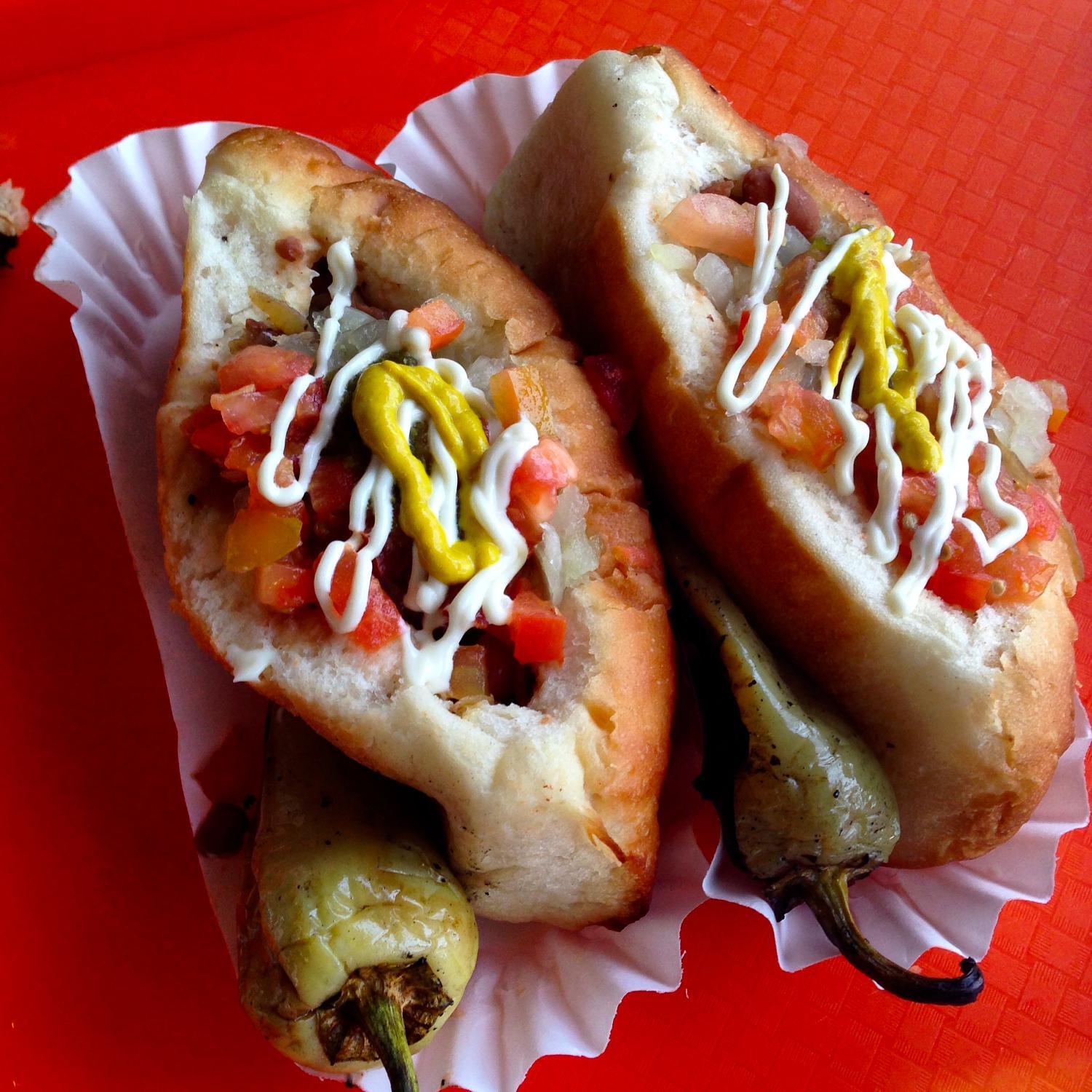 El Güero Canelo Restaurant