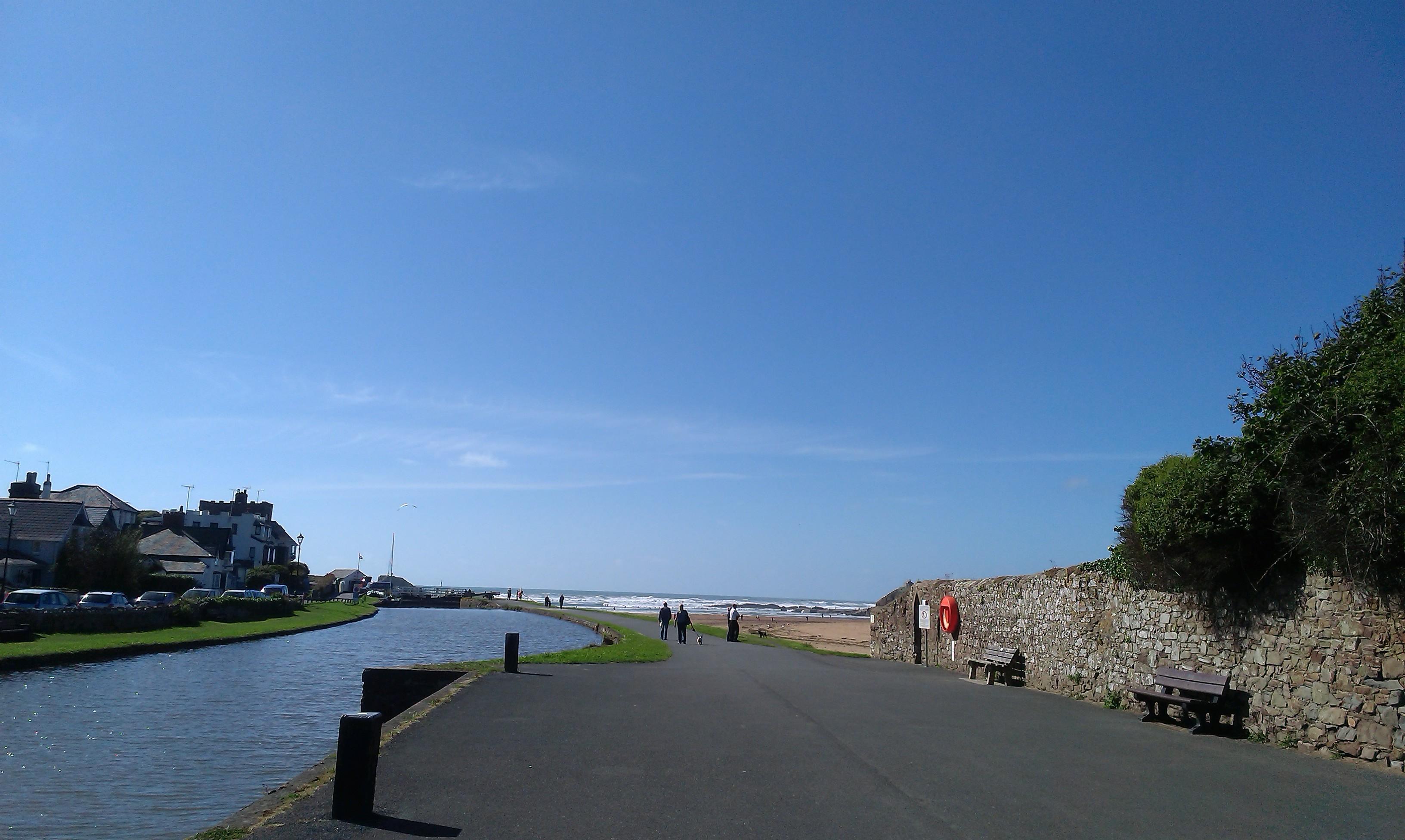 Atlantic Glass Studio