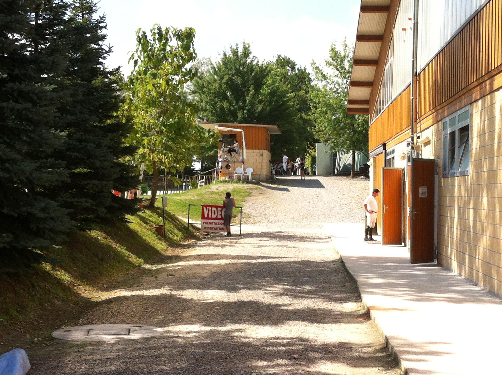 Centro Ippico il Torrione