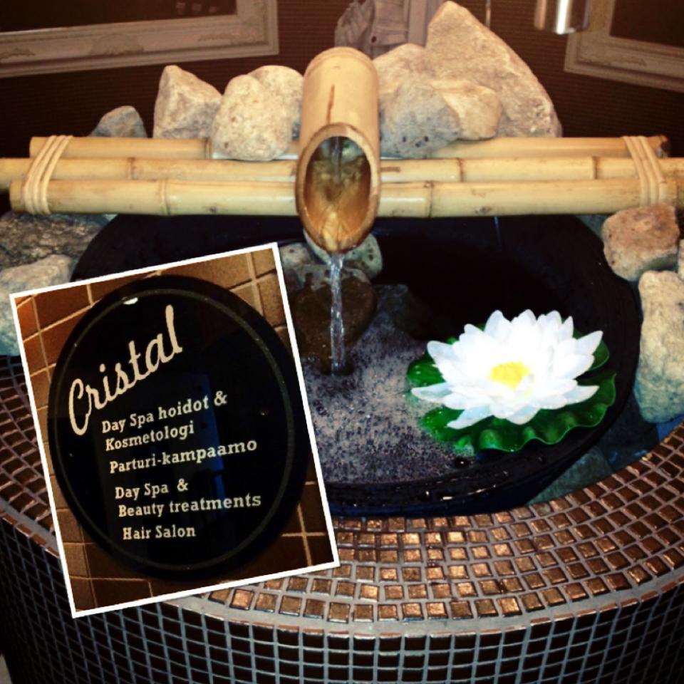 Cristal Day Spa