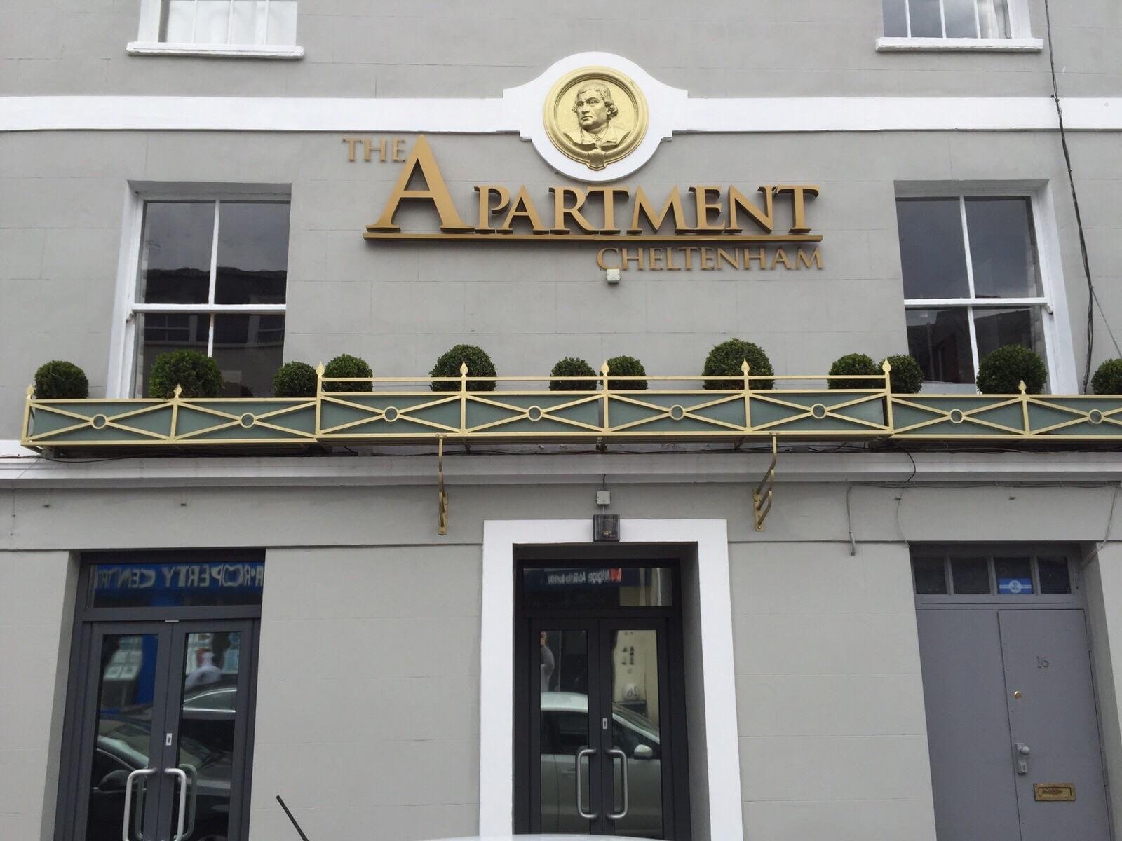 The Apartment Cheltenham