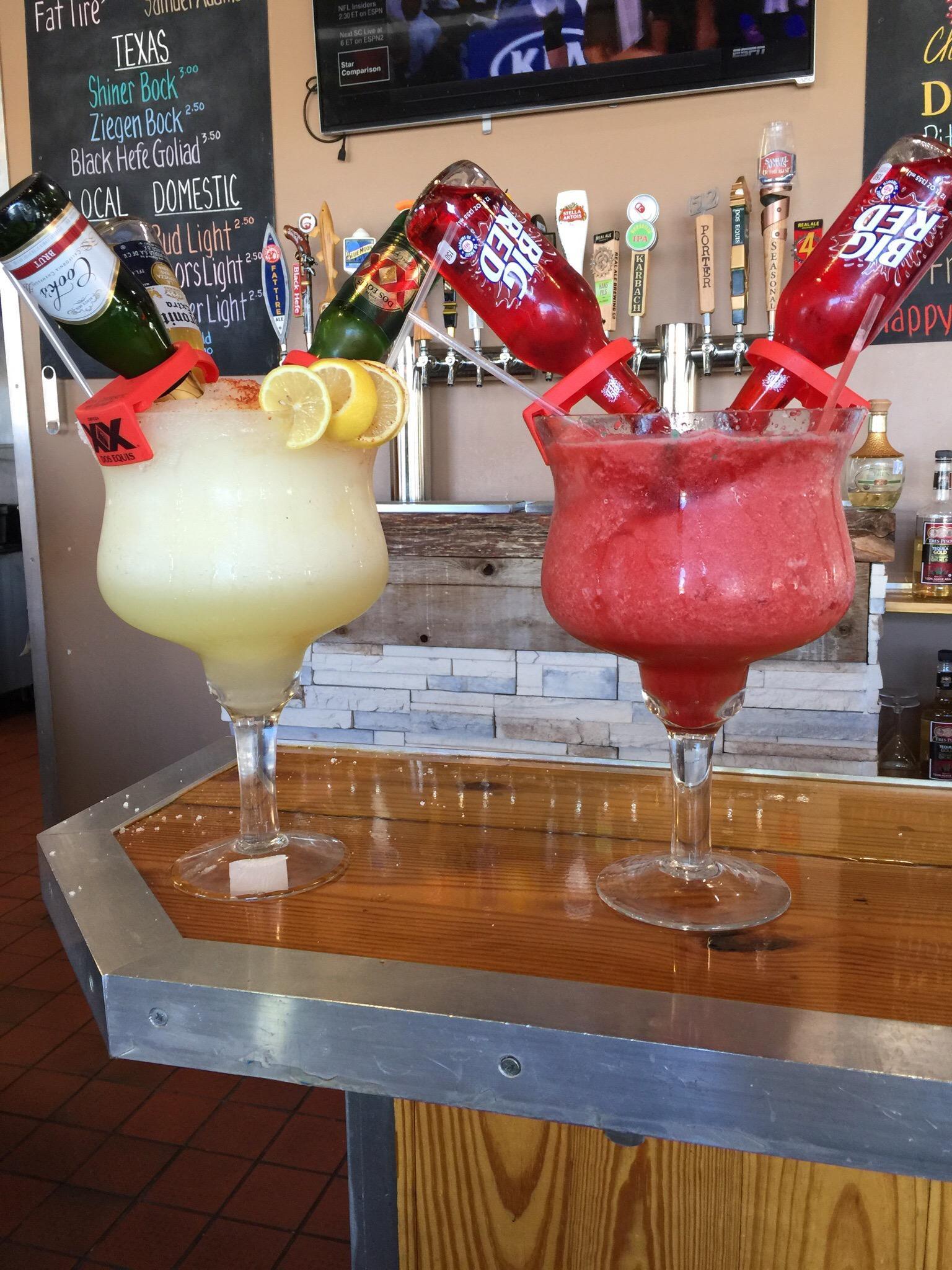 Los Habanero's Mexican Restaurant