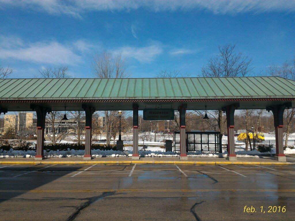 Waukesha Farmers' Market