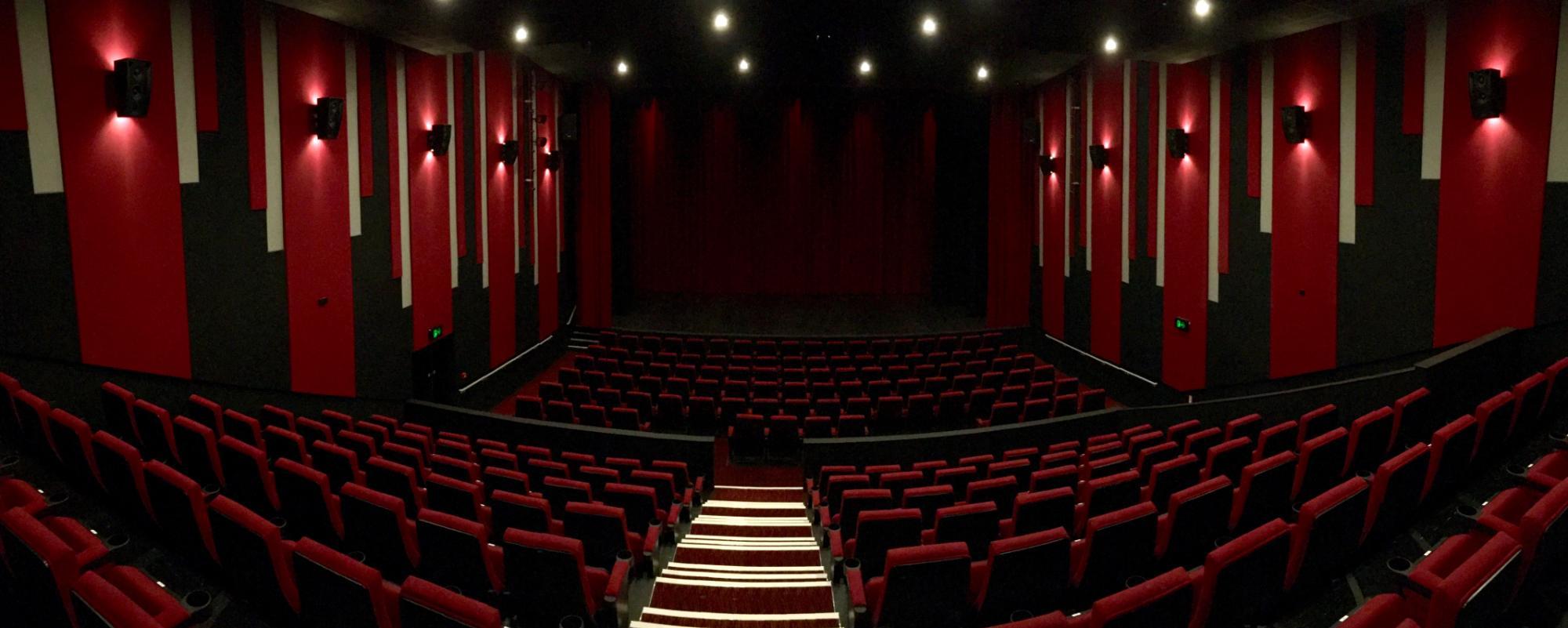 Parkway Cinema Beverley