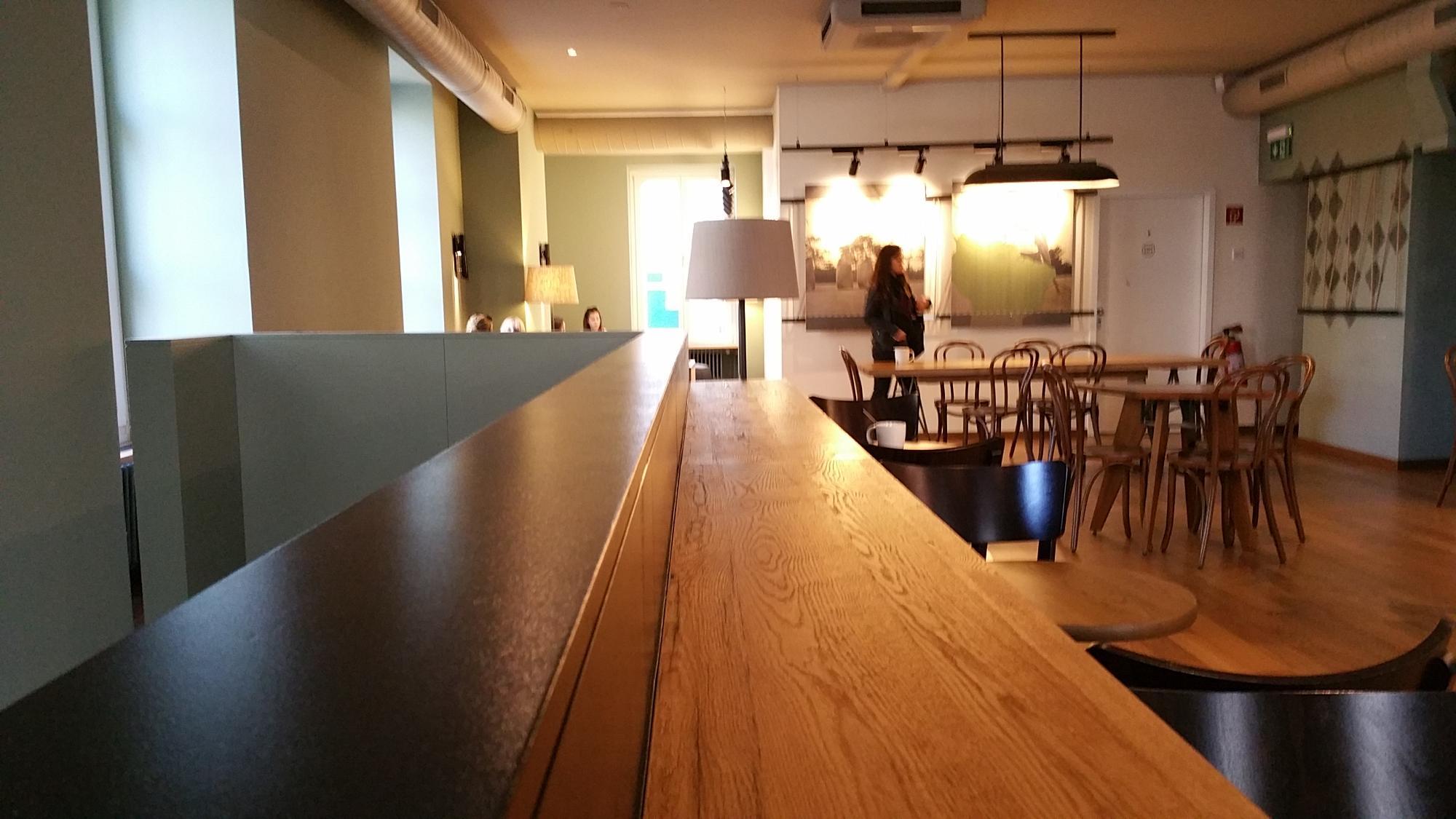 Starbucks Rue du Mont-Blanc