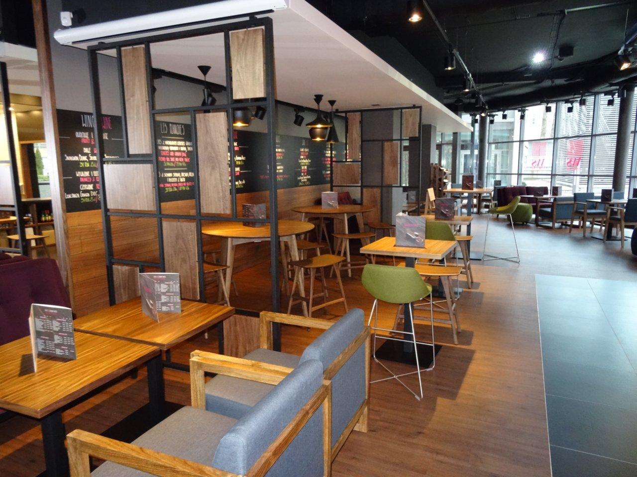 WINESTONE Restaurant