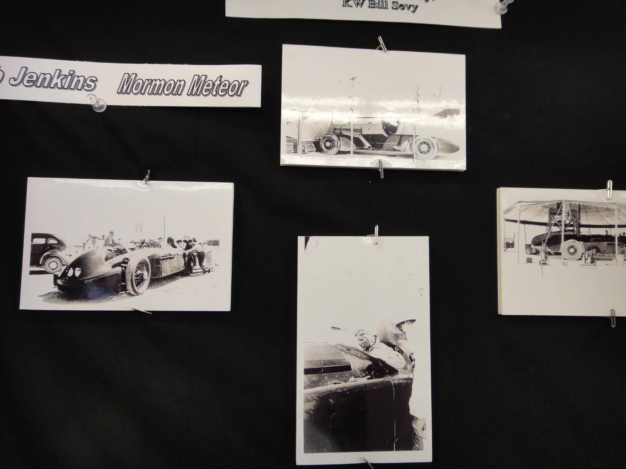 West Wendover Welcome Center