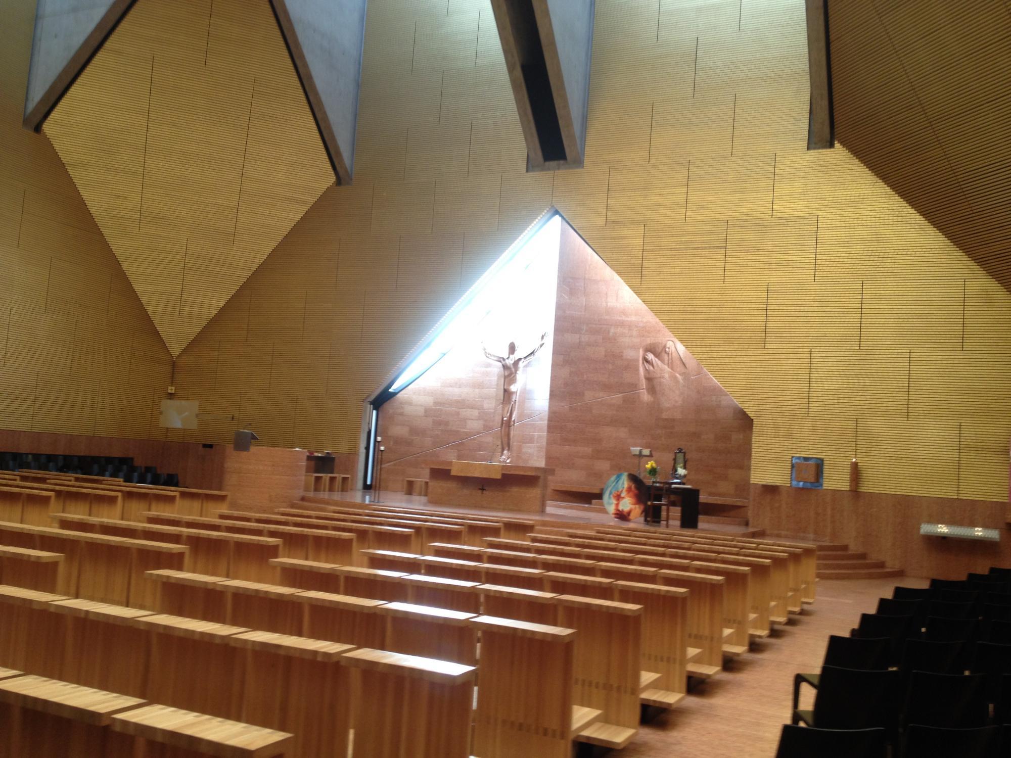 Centro Pastorale Giovanni XXIII