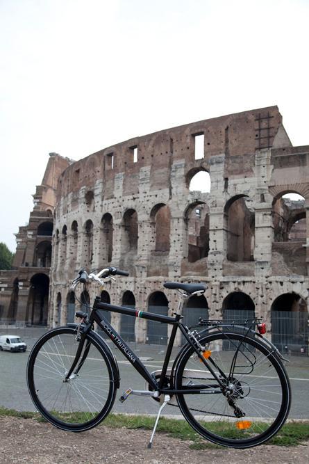 Bicicletta Italiana
