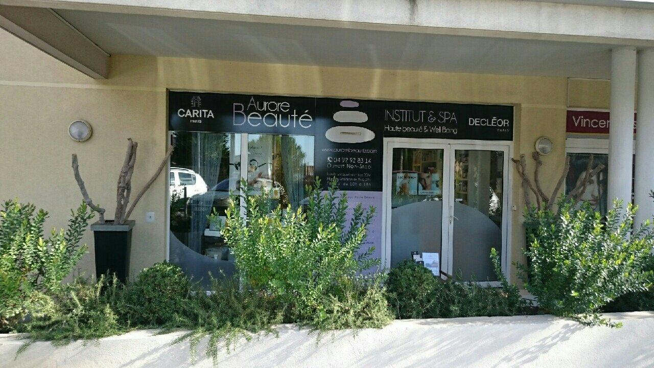 Institut Aurore Beaute