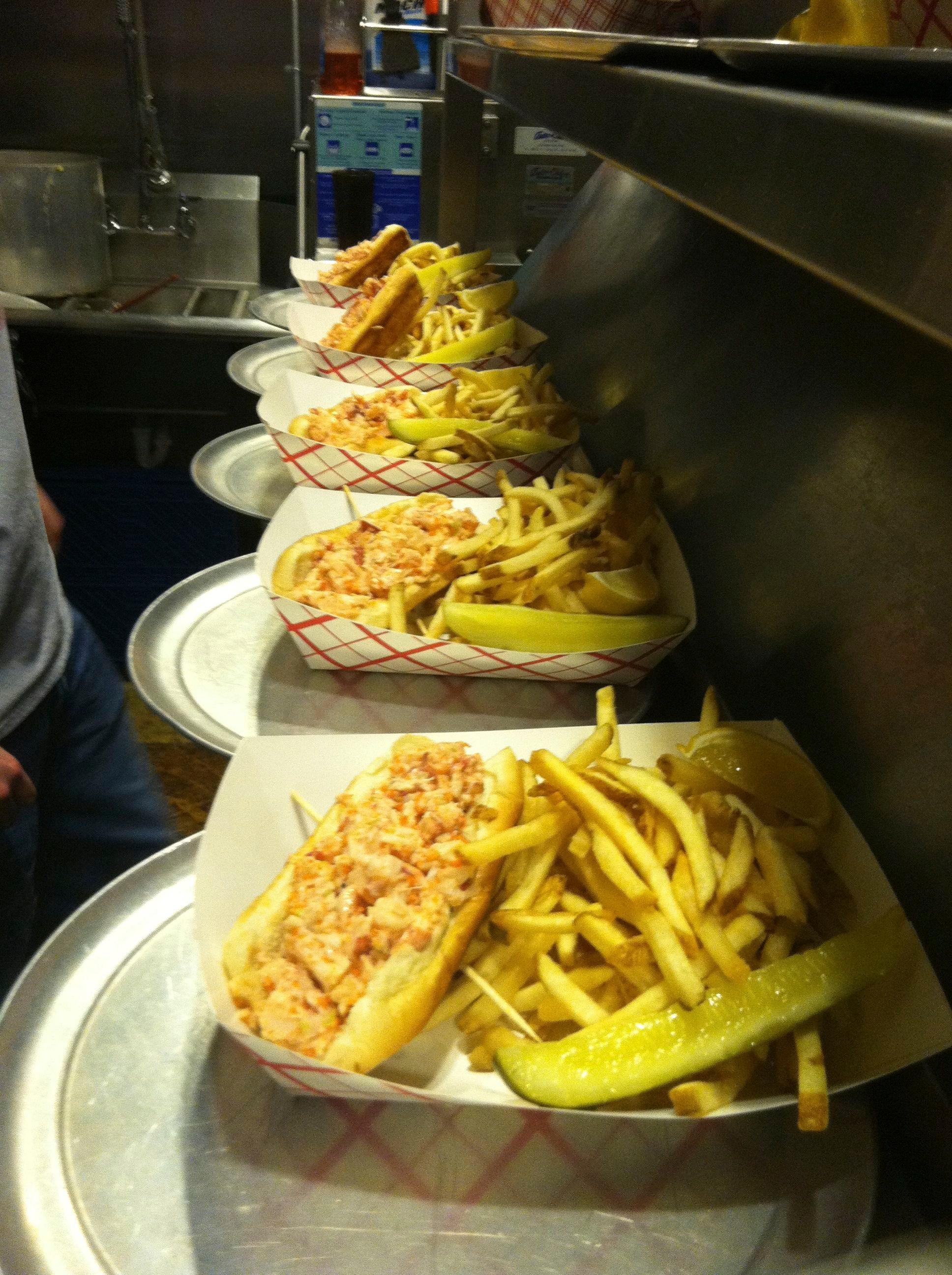 The Slider Inn