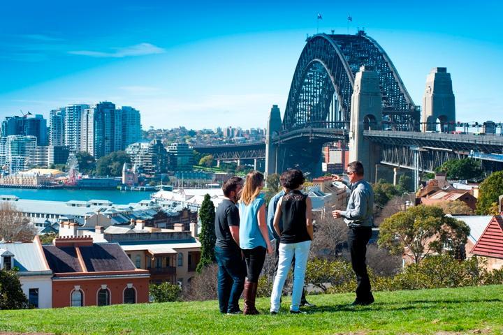 Australian Luxury Escapes