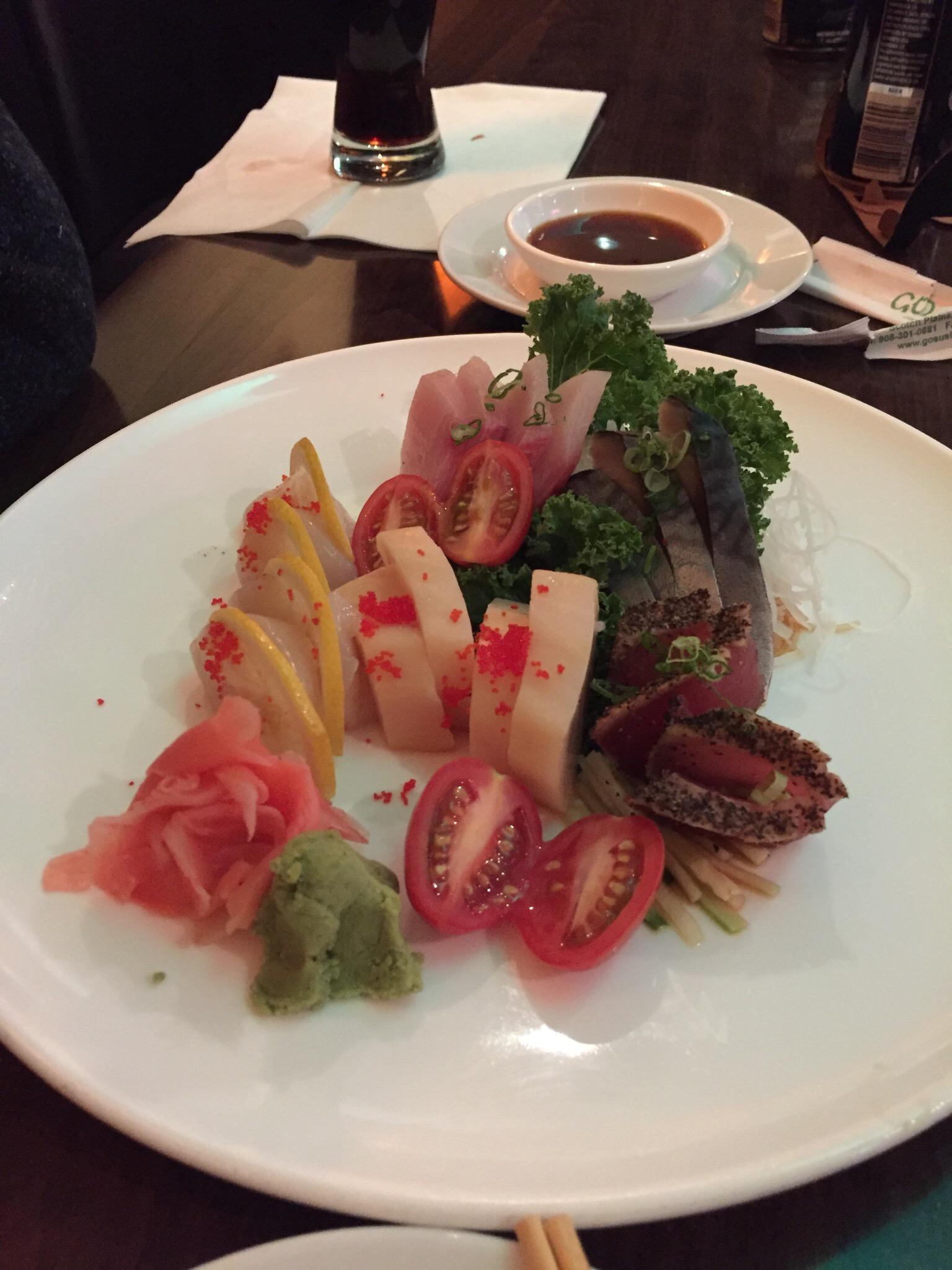 Go Sushi