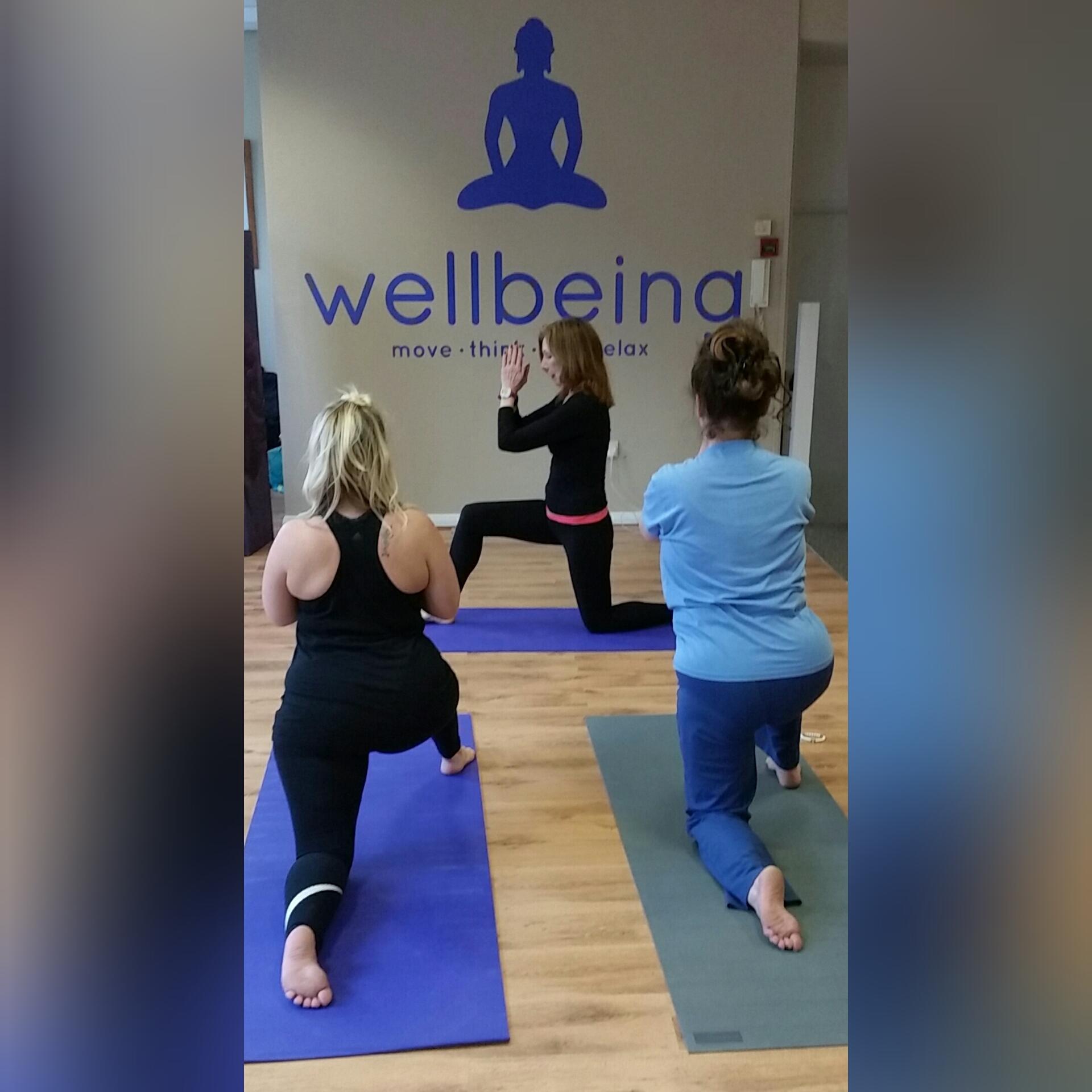 Wellbeing Studio