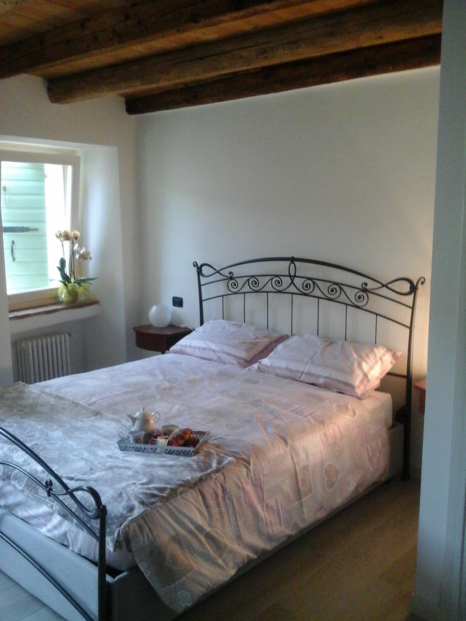 B&B Piccolo Borgo