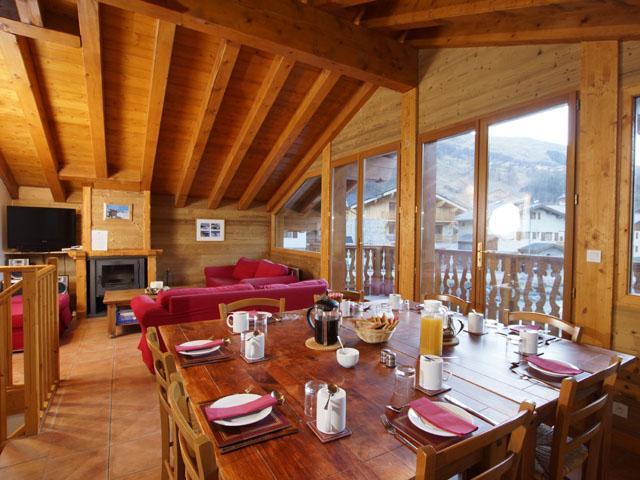 Chalet Irene