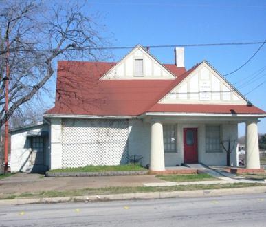 The Firehouse Pottery & Gallery