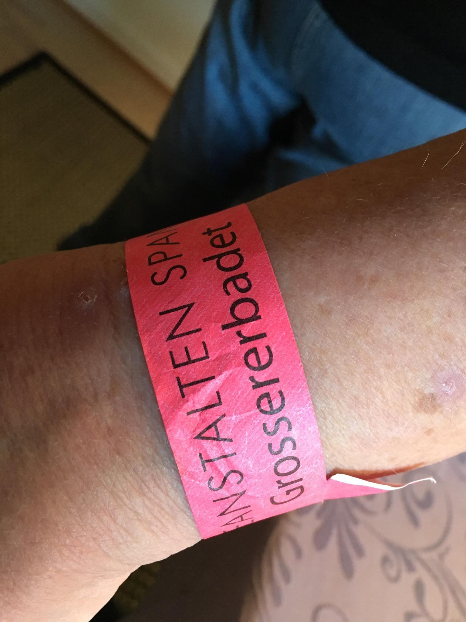 Badeanstalten Spanien