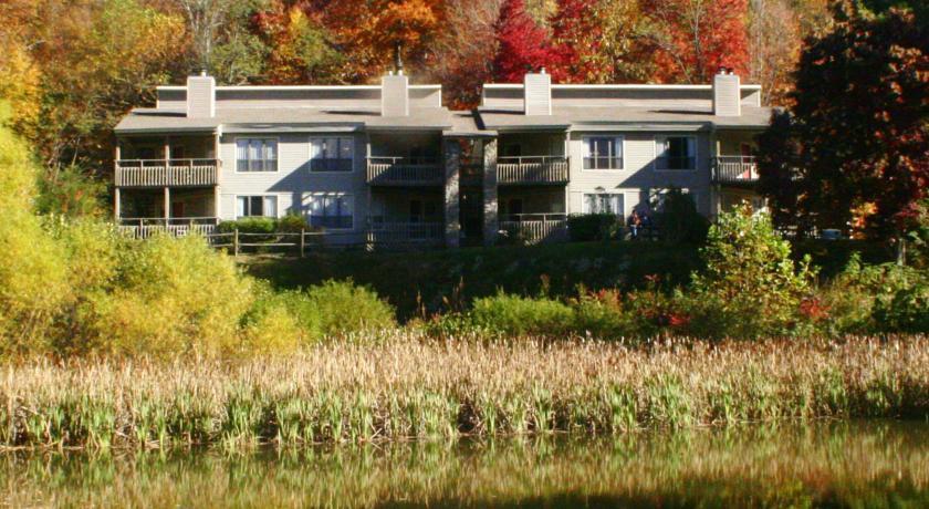 Peppertree Maggie Valley Resort Villas and Inn