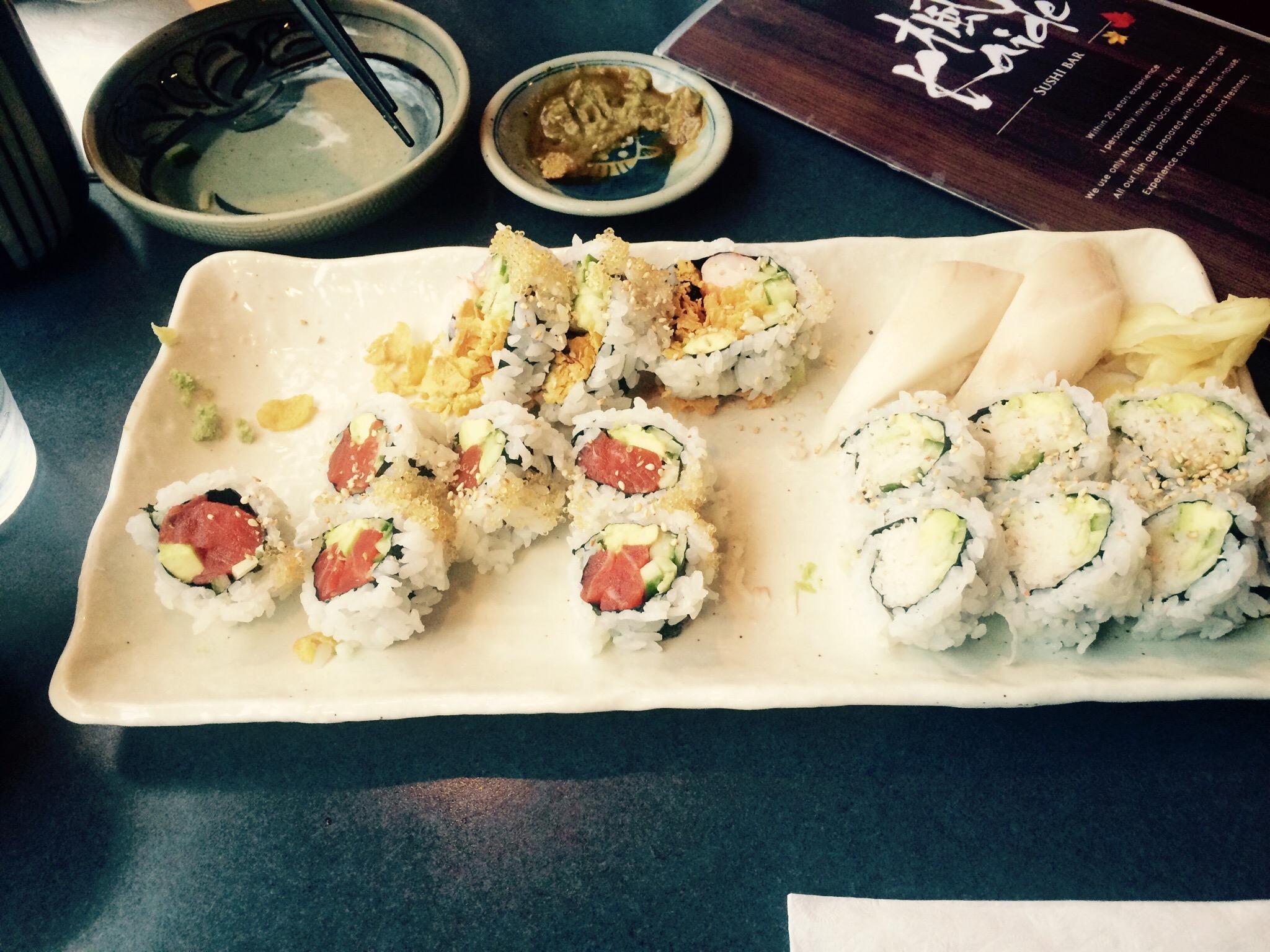 Kaide Sushi Bar